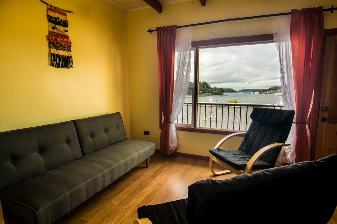 Terrazas De Anahuac * Puerto Montt