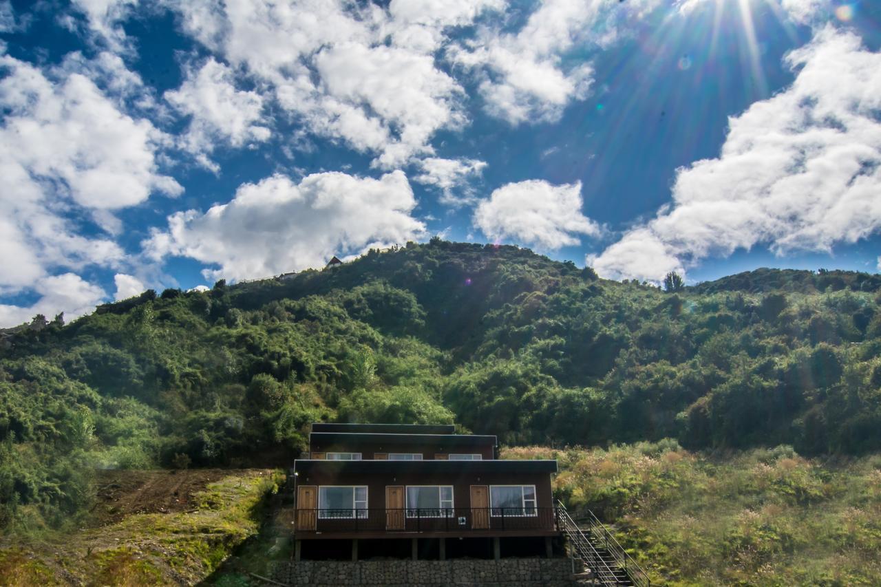 Terrazas De Anahuac * Puerto Montt