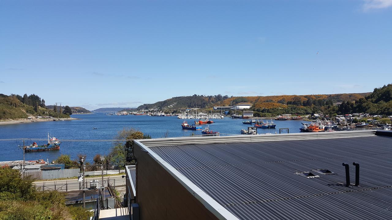 Terrazas De Anahuac * Puerto Montt
